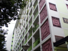 Blk 97 Jalan Dua (Geylang), HDB 3 Rooms #264012